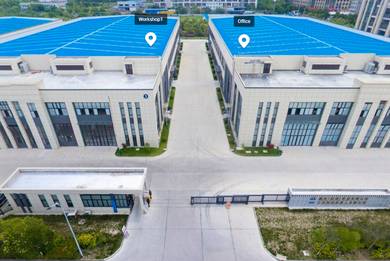 Suzhou Meigang Engineering Technology Co., Ltd.