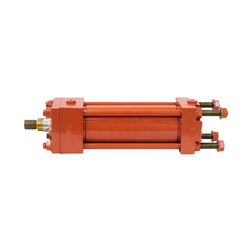 Heavy-Duty 2H Series Hydraulic Cylinder