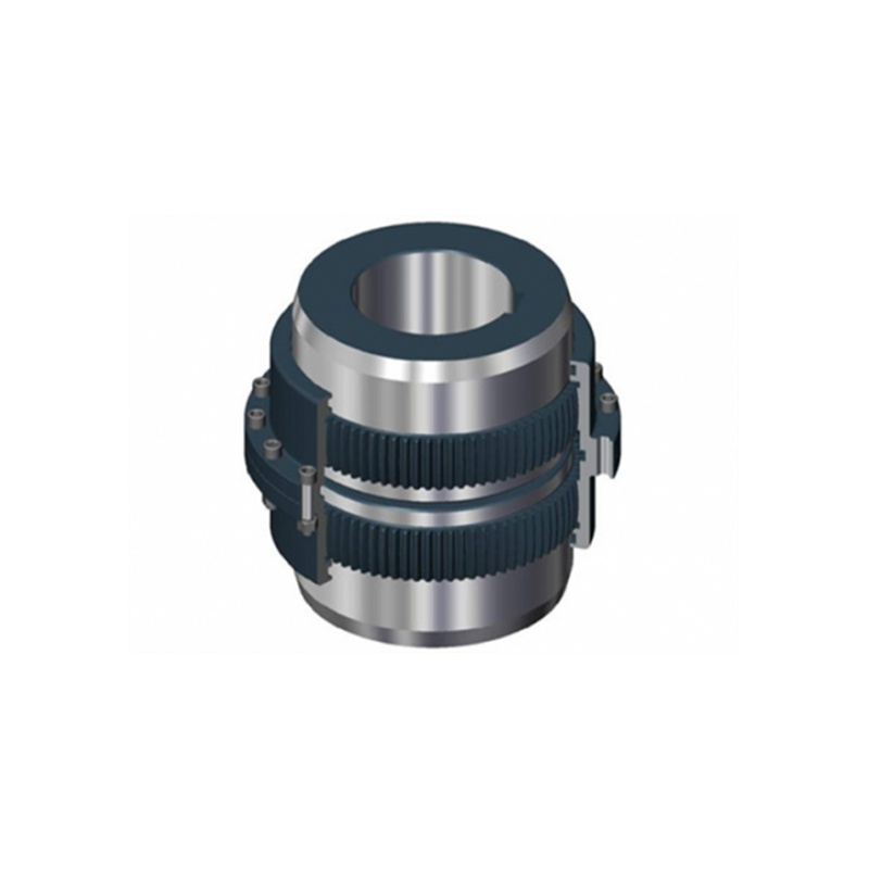 Conventional Drum Gear Coupling