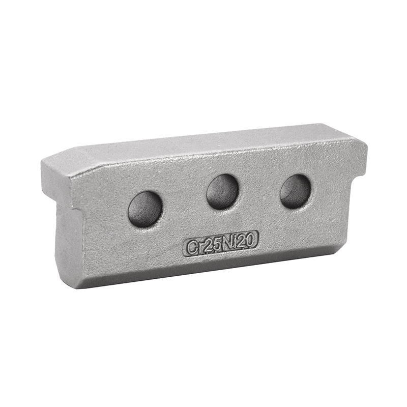 Cr25 Ni20 Furnace Slide Block