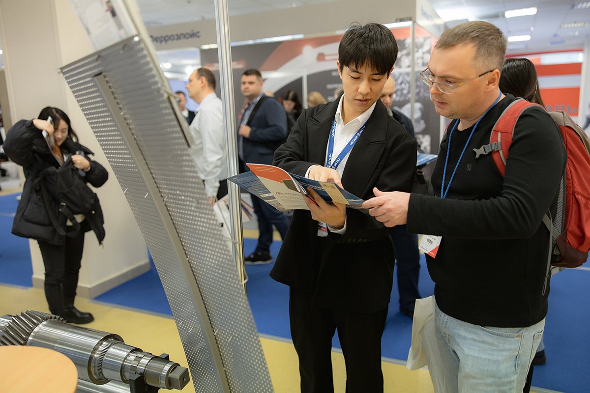 Metal-Expo’2024, the 30th International Industrial Exhibition: A Resounding Success？